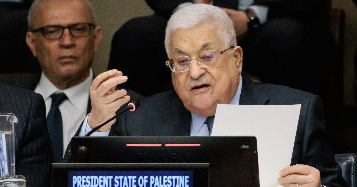 SAD uskraćuje vize palestinskim dužnosnicima uoči Opće skupštine UN-a